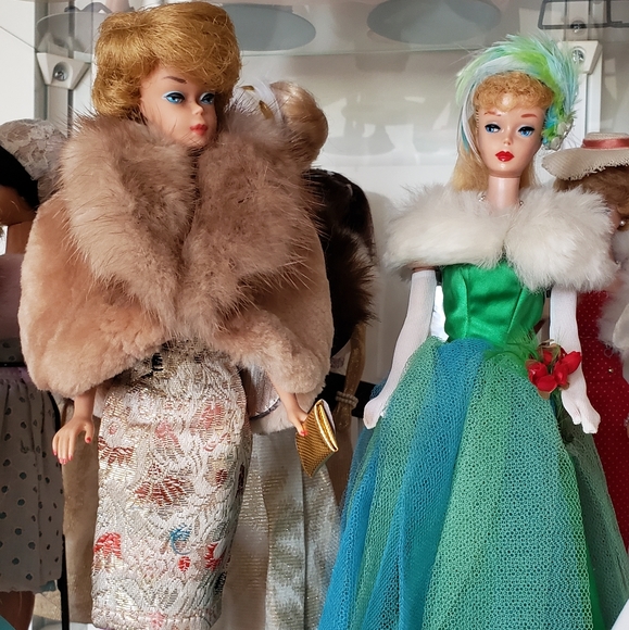 Meet your Posher, Mary - Picture 8 of 14